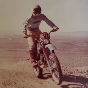 Meet your Posher, Gary